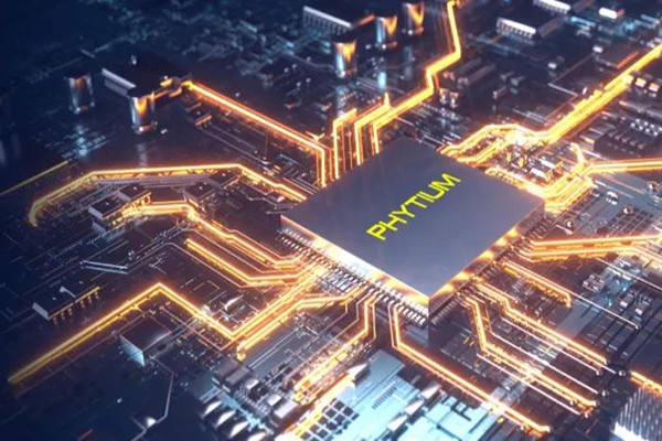 【高能時訊】重磅！飛騰新一代高可擴展多路服務器芯片騰云S2500來襲！