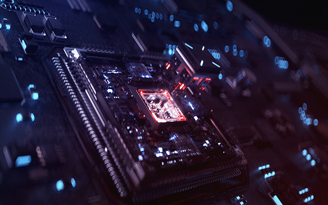 【國產(chǎn)主板】堅定不移走科技自主創(chuàng)新發(fā)展道路