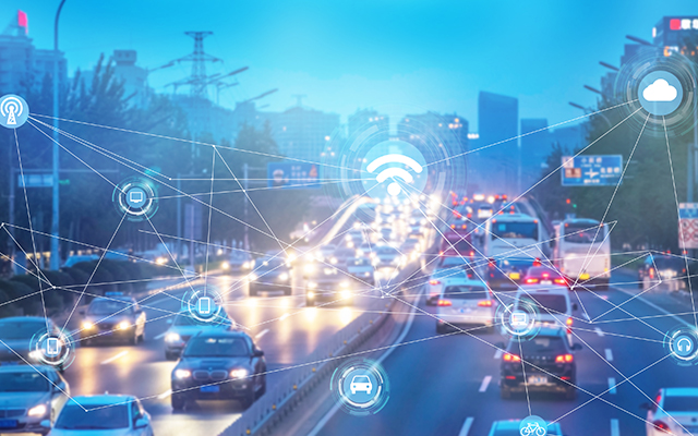 國產工控機，助力建設智慧化的新交管平臺