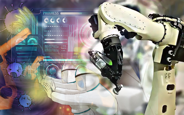 受疫情影響下的工業自動化，國產工控機為企業帶來了哪些改變？