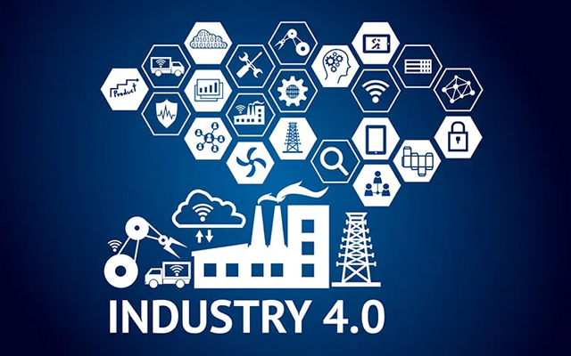 國(guó)產(chǎn)工控機(jī)，傳統(tǒng)產(chǎn)業(yè)轉(zhuǎn)型升級(jí)新選擇！