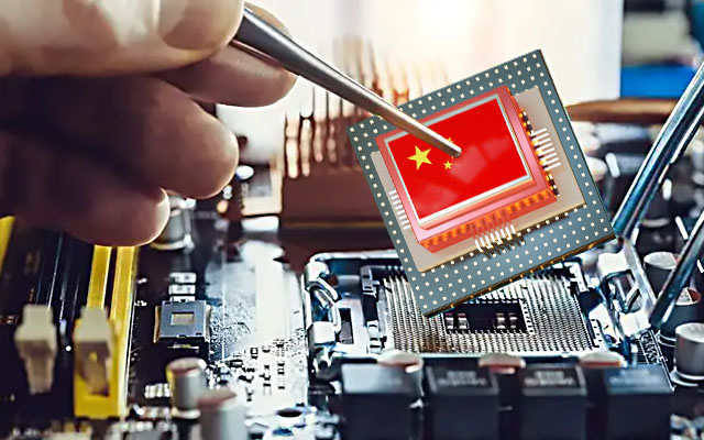 關(guān)注國產(chǎn)替代，如何把握國產(chǎn)芯主板風口？