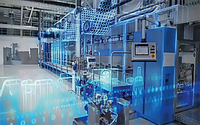 國產工控機超強性能，讓工業生產效率更高！?