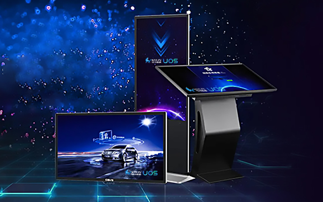 飛騰D2000/8處理器，多功能國產(chǎn)廣告機(jī)主板應(yīng)用方案解析