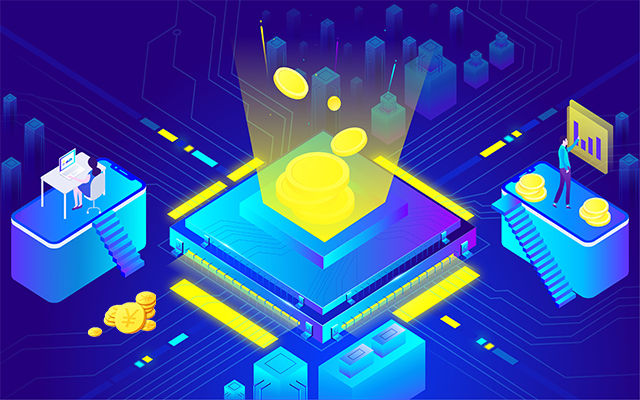 國產芯力量|Mini-ITX國產工業主板助力智慧金融