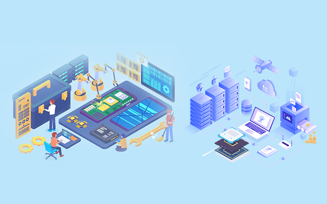 大安全時代來臨，龍芯3A5000+7A2000國產化網安主板保駕護航！