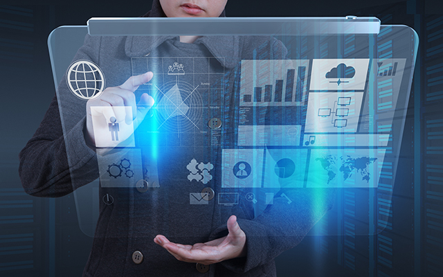 智慧終端：國(guó)產(chǎn)工控機(jī)在自助售票機(jī)中的應(yīng)用