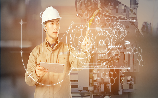 智慧物流：國產(chǎn)工控電腦在自動化倉庫中的應(yīng)用