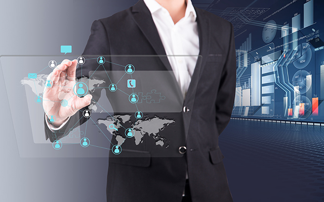 高效安全國產工控機，讓金融行業更便捷！