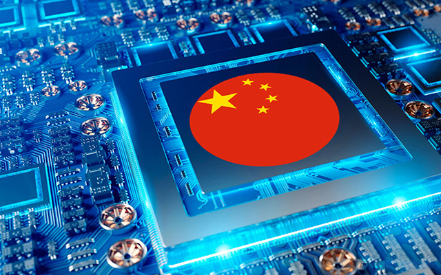 全國產化核心板！高能計算機將“自主可控”進行到底