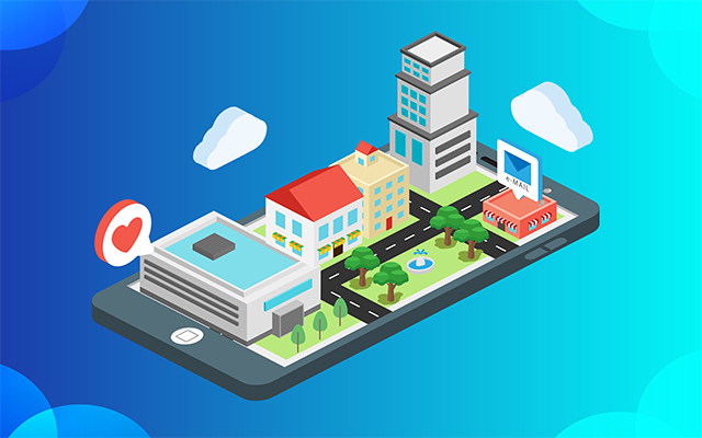 從100%進口到自主可控，國產工控主板在智慧社區的應用