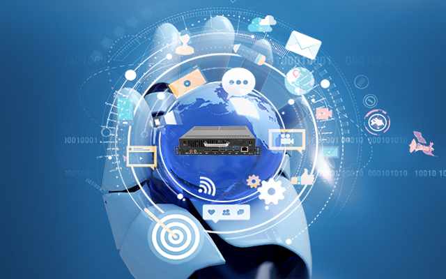 智慧教學(xué)設(shè)備——國(guó)產(chǎn)OPS電腦，開(kāi)啟智能教學(xué)新時(shí)代！