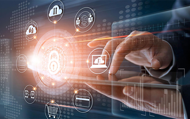 自主“芯”架構國產工控機，助力智慧金融綜合服務平臺建設