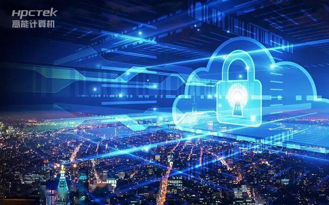 國產龍芯工控主板GM-M3A4，為網絡數據信息安全保駕護航(圖1)