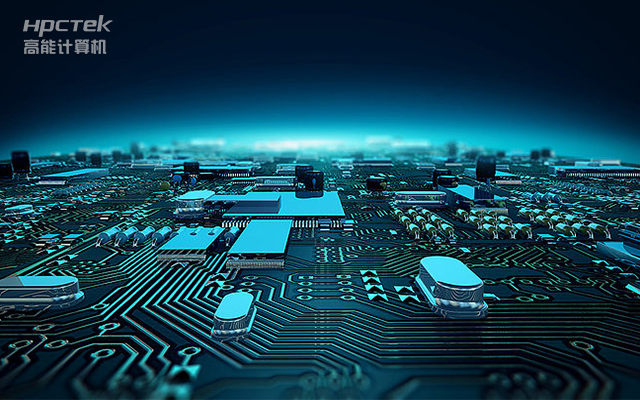 國(guó)產(chǎn)工控主板主要包含了哪些部件，分別有什么作用？(圖1)