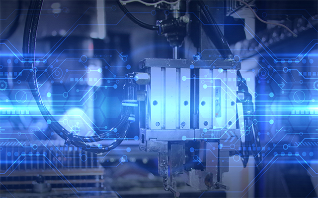 工控主板賦能產業發展，智能操控引領技術革新