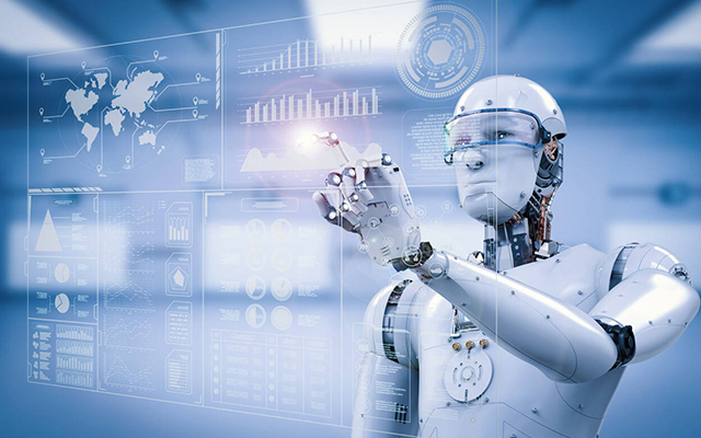 工業(yè)智能化轉(zhuǎn)型，國產(chǎn)工控機迎來新發(fā)展趨勢