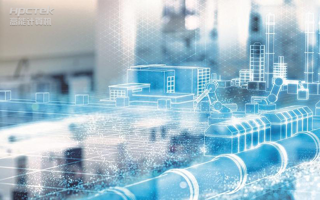 工控機(jī)的組成部件有哪些？常用的工控機(jī)類型和組成部件介紹(圖1)