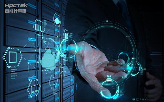 國產“芯”一體機主板，助力自助終端顯示可靠發展(圖1)