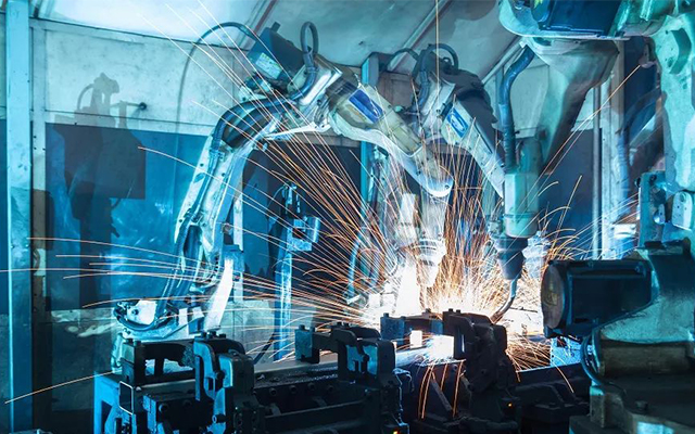 工業4.0發展下，國產工控主板發揮的主要優勢