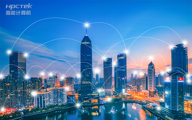 國產工控機，推動工業互聯網發展堅實硬件支撐(圖1)