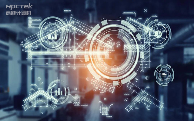 國產化替代發展如何？工控國產化目前的狀況及未來趨勢(圖1)