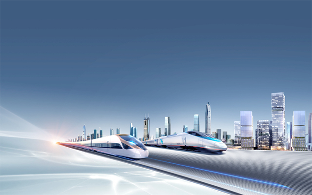 國產(chǎn)“芯”時代|國產(chǎn)化工控機，推動軌道交通智能化轉型