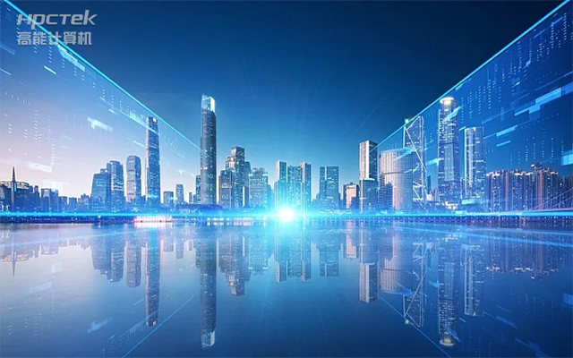 信創(chuàng)產(chǎn)業(yè)發(fā)展，國產(chǎn)主板推動(dòng)智慧金融建設(shè)(圖1)