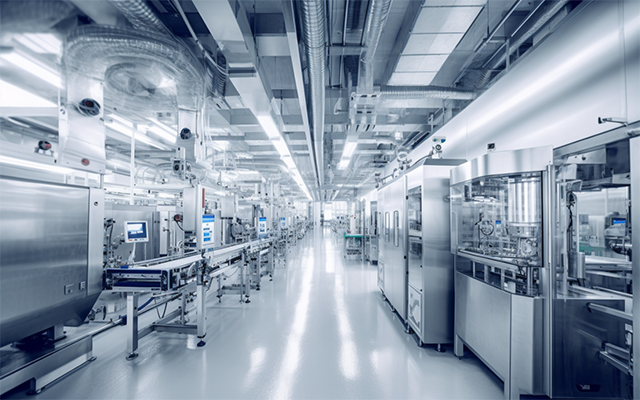 國(guó)產(chǎn)工業(yè)平板電腦，推動(dòng)工業(yè)自動(dòng)化轉(zhuǎn)型，實(shí)現(xiàn)智能化生產(chǎn)