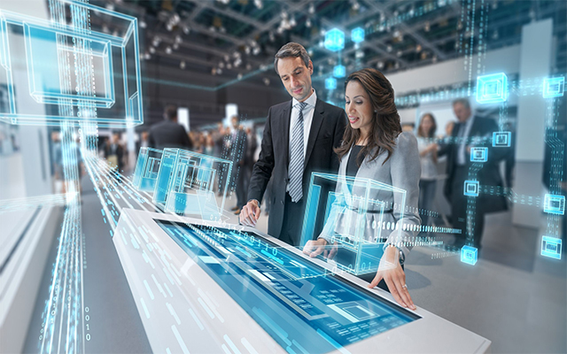 探索國(guó)產(chǎn)OPS電腦，數(shù)字化時(shí)代智慧顯示終端設(shè)備