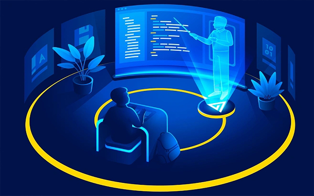 創(chuàng)新教學(xué)形式，國(guó)產(chǎn)教育錄播一體機(jī)推動(dòng)智能高效課堂建設(shè)