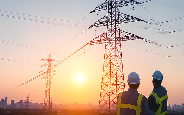 國產主板聚焦電力領域，可以在哪些電力場景使用？