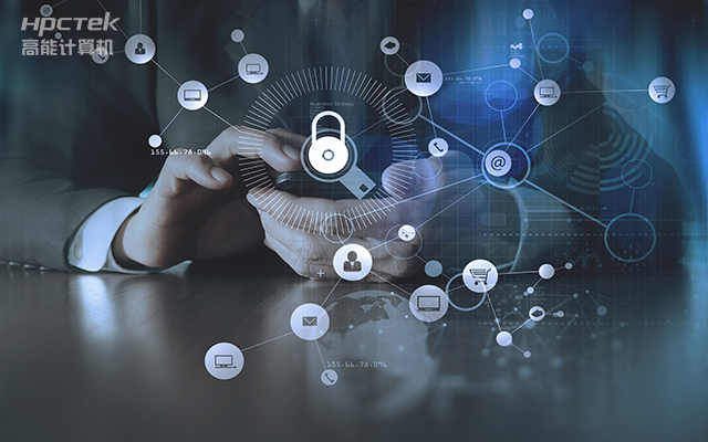 國產(chǎn)網(wǎng)絡(luò)安全主板，”芯“力量”芯“應(yīng)用，為網(wǎng)絡(luò)安全提供新方案(圖1)