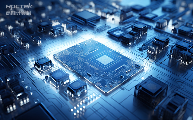 深度了解國產(chǎn)工控主板，主板各部件名稱及功能介紹(圖1)