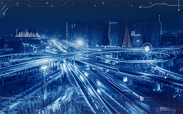 軌交“芯”力量|國產軌交工控機，加速城市軌道交通發展