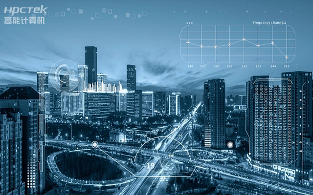 國(guó)產(chǎn)軌交工控機(jī)，助力軌道交通智能自助終端高效運(yùn)行(圖1)