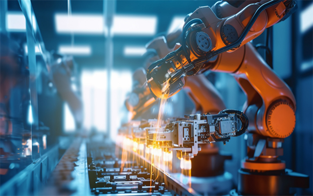 國(guó)產(chǎn)工控電腦技術(shù)創(chuàng)新，為工業(yè)自動(dòng)化高質(zhì)量發(fā)展裝上“加速器”