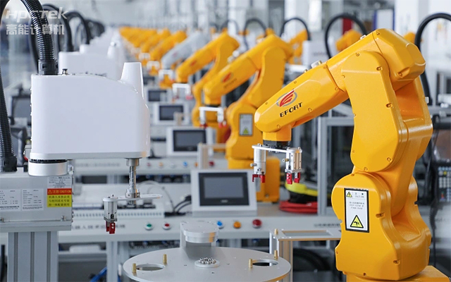 國產(chǎn)工控主機(jī)，推進(jìn)新型工業(yè)化，鑄就發(fā)展新優(yōu)勢(圖1)