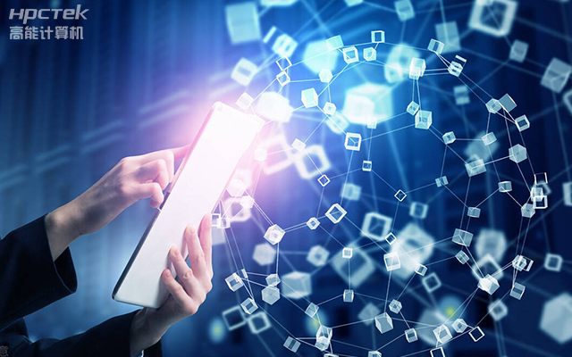 國產工控主板，為智慧商顯提供堅實硬件支撐(圖1)