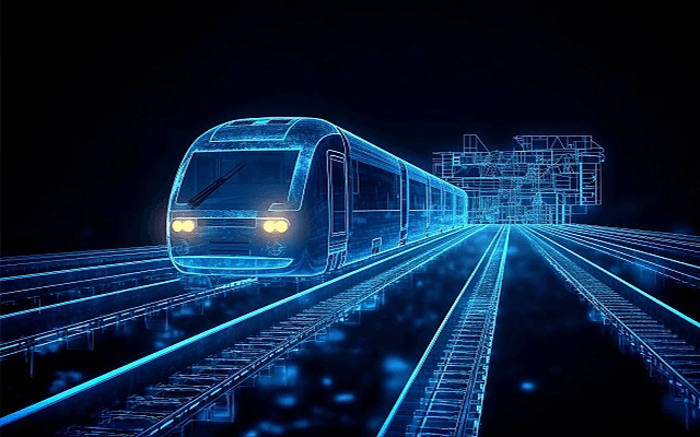 國產(chǎn)工控機在工業(yè)物流中的應(yīng)用：推動產(chǎn)業(yè)升級與智能化發(fā)展