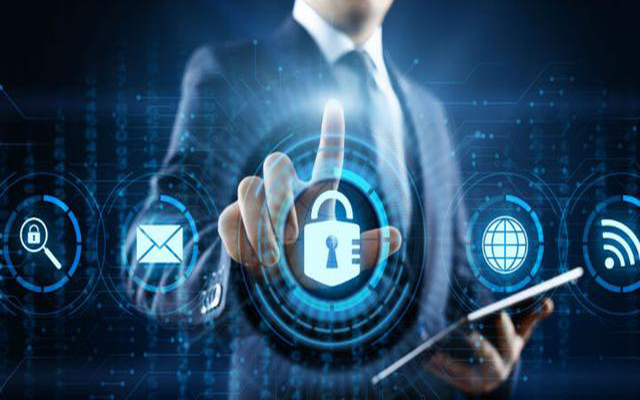 網絡安全——國產金融工控機，守護金融信息安全