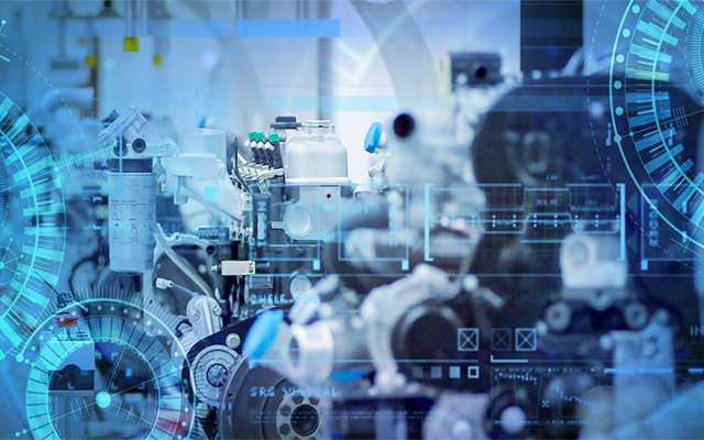 國產工控主板，深耕工業數字化，助力新型工業化