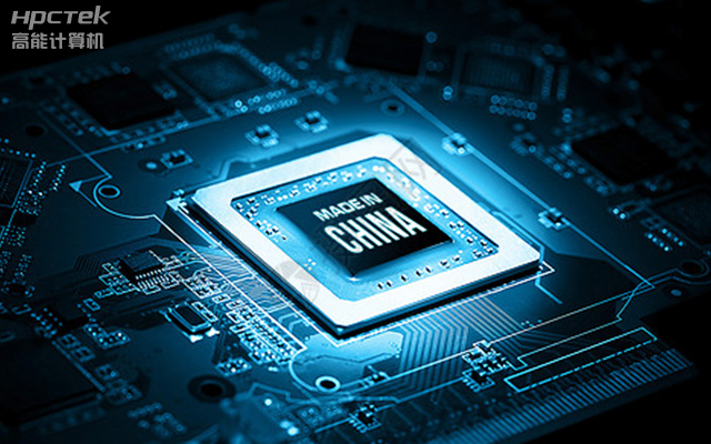 國(guó)產(chǎn)主板的組成部件有哪些？國(guó)產(chǎn)主板部件介紹(圖1)