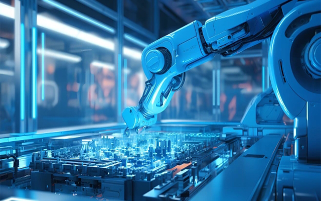 國產(chǎn)工控主板，大力推進(jìn)新型工業(yè)化