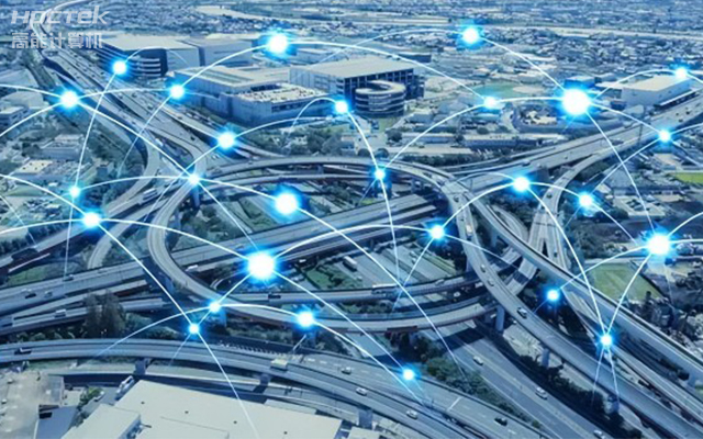 智慧交通服務(wù)綠色出行，看國產(chǎn)工控主板如何賦能？(圖1)