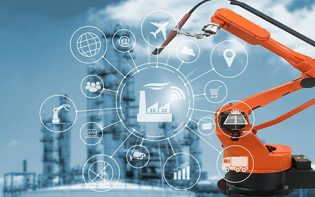 工業(yè)互聯網不斷發(fā)展，國產工控機助力銀行智能柜臺穩(wěn)定運行