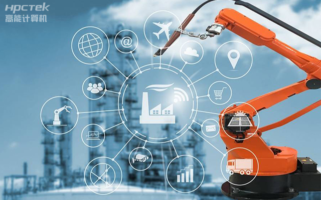 工業(yè)互聯(lián)網(wǎng)不斷發(fā)展，國(guó)產(chǎn)工控機(jī)助力銀行智能柜臺(tái)穩(wěn)定運(yùn)行(圖1)