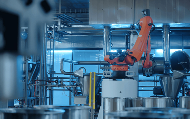 國產工控機推進智能制造，賦能智慧工廠快速發(fā)展