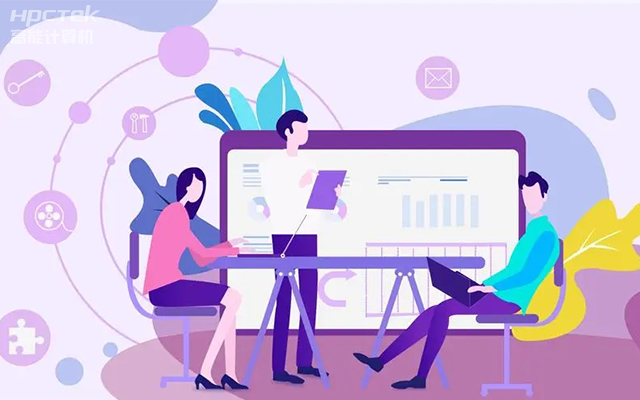 國產(chǎn)教育錄播一體機，引領教育信息化新篇章！(圖1)