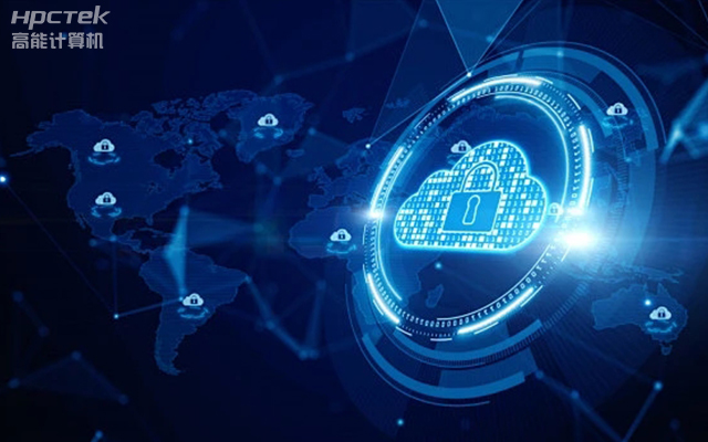龍芯3A5000國(guó)產(chǎn)網(wǎng)絡(luò)安全整機(jī)，筑牢網(wǎng)絡(luò)安全屏障(圖1)